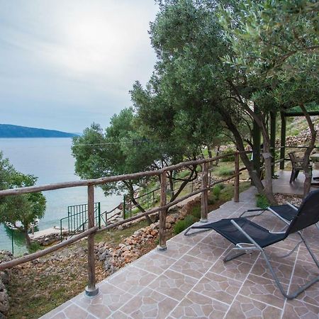 Buc-Vila Nada Villa Cres Kültér fotó