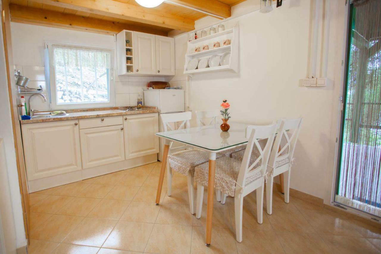 Buc-Vila Nada Villa Cres Kültér fotó