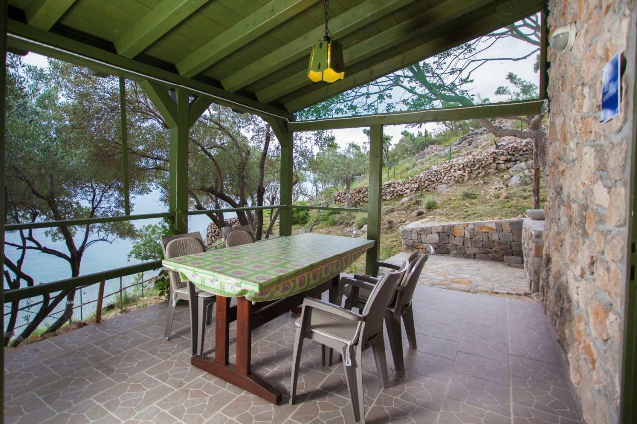 Buc-Vila Nada Villa Cres Kültér fotó